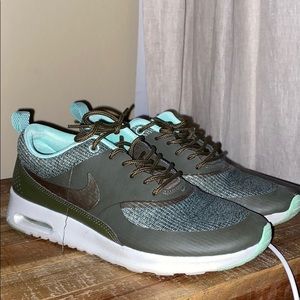 Nike air max thea